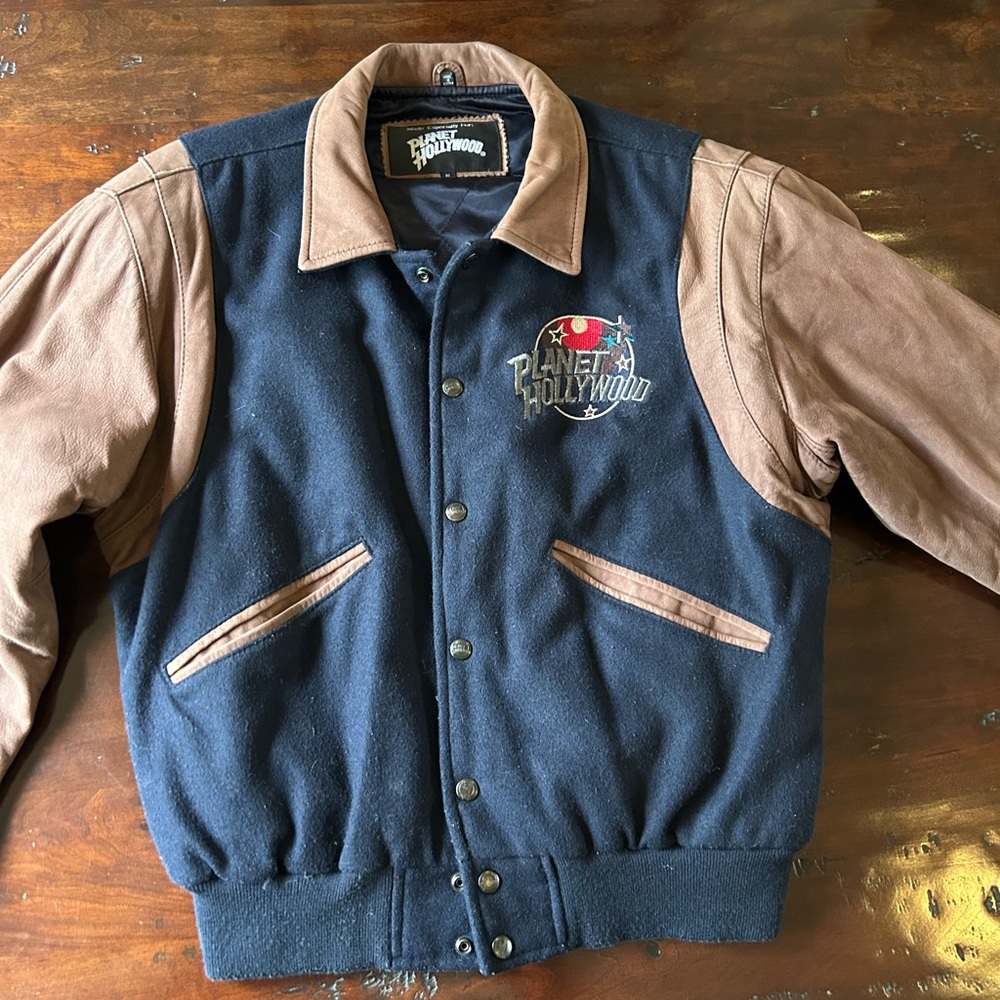 Collectible Jacket - image 2